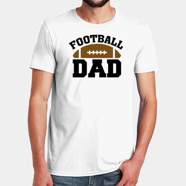 Football Dad Thumbnail