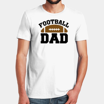 Football Dad Thumbnail