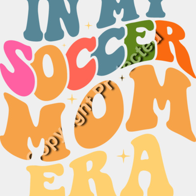 Soccer Mom Thumbnail