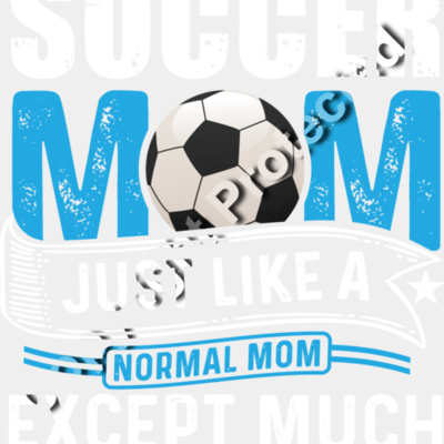 Im A Soccer Mom Thumbnail