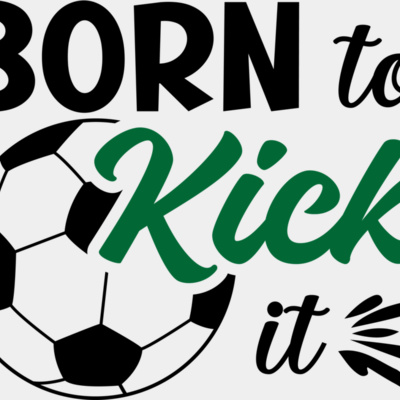 Born to Kick it  Converted  Thumbnail