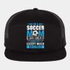 Seven-Panel Trucker Cap Thumbnail