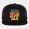 Seven-Panel Trucker Cap Thumbnail