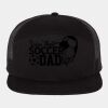 Seven-Panel Trucker Cap Thumbnail