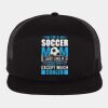 Seven-Panel Trucker Cap Thumbnail