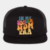 Seven-Panel Trucker Cap Thumbnail