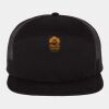 Seven-Panel Trucker Cap Thumbnail
