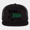 Seven-Panel Trucker Cap Thumbnail