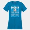 Women's Perfect Weight ® Tee  Thumbnail