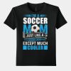 Youth Softstyle ® T Shirt Thumbnail
