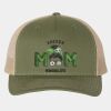 Richardson Five-Panel Trucker Cap Thumbnail