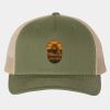 Richardson Five-Panel Trucker Cap Thumbnail
