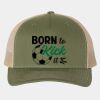 Richardson Five-Panel Trucker Cap Thumbnail