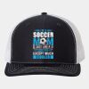 Richardson Snapback Trucker Cap - Fundraiser Thumbnail