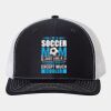 Richardson Snapback Trucker Cap - Fundraiser Thumbnail
