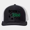Richardson Snapback Trucker Cap - Fundraiser Thumbnail