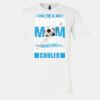 Jersey Tee - Fundraiser Thumbnail